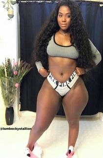 Black brazilian teen pics