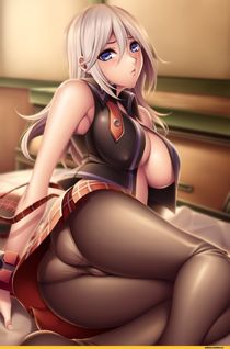 tatsumaki hentai