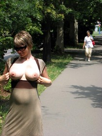 AMATEUR TIED